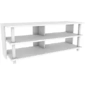 Wellhome Tv-bord 120x47x45 Cm