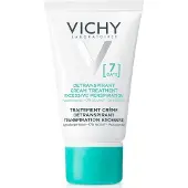 VICHY Deodorant Antiperspirant Treatment Cream 7 Days 30ml
