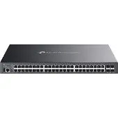 TP-LINK 52p Poe L3 Switch