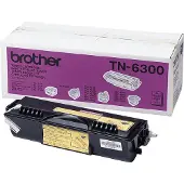 Brother Toner, 3000 A4 ved 5% dækning TN-6300 Modsvarer: N/A