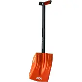BCA - Skovle - Dozer 2H Shovel Orange til UnisexAluminium