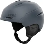 Giro vintercykelhjelm NEO matte indigo str. M (55,5-59 cm) (NY 2025/2026)