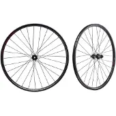BRN Gravel 12s Cl Disc Tubeless Hjulset Til Gravelcykel