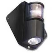 PLASTIMO Dækket Belysningslys