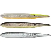 Herakles Crun Abs Overflade Stickbait 37g 190 Mm