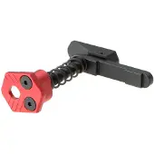 Leapers Inc. Ar15 Ambidextrous Extended Magasinudløser