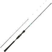 Daiwa Emereldas Tataki Spinnestang