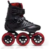 Roces X35 3x110tif Savosin Inline-skøjter