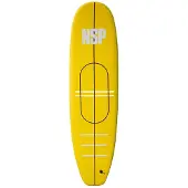 NSP Teacher´s Pet 7´0´´ Surfbræt