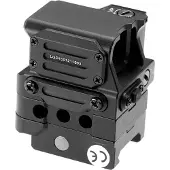 Aim-O Fc1 Sight 2 Moa Rødt Punkt