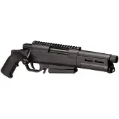 Amoeba Striker As-03 Bolt Action Airsoft-snigskytte