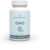 Naturecan Diaminoxidase Tilskud (DAO)