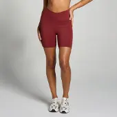 Myprotein MP Tempo Shorts til kvinder − Cherry - XL