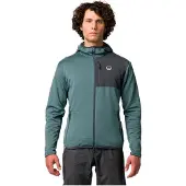 Wild Country Session Pro Sweatshirt Med Lynlås