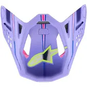 Alpinestars Sm10 Jl Ece 22.06 Visir