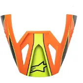 Alpinestars Sm3 Fray Ece06 Visir