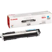 Canon 729 C Tonerkassette Cyan