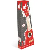 Janod My First Confetti Guitar