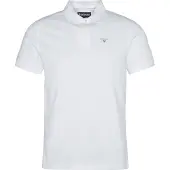 Barbour Original Sports Kortærmet Polo