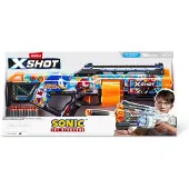 Zuru Sonic X-shot Pistol