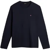 Napapijri Salis 1 T-shirt Med Lange ærmer