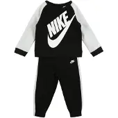 Nike Kids Futura Crew Træningsjakke