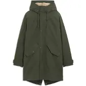 Aigle Bk081 Gore-tex Parka
