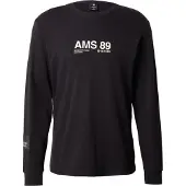 G-Star Bluser & t-shirts 'Ams 89' sort / hvid