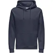 Only & Sons Sweatshirt 'Ceres' mørkeblå