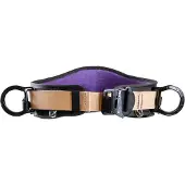BEAL Ceinture Styx Komplet Sele