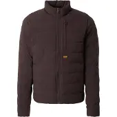 G-Star Overgangsjakke 'Foundation' choko