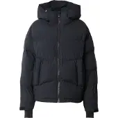 Roxy - Skijakker dame - Alofted Puffy Jacket True Black til UnisexUld - Størrelse S - Sort