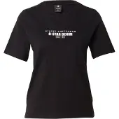 G-Star D27976-c336 T-shirt Med Korte ærmer