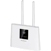 Rebel Rb-0702 Bærbar Router