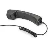 Digitus SKYPE USB telephone handset DA-70772