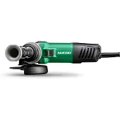 HiKOKI G13sw2yfz Vinkelsliber 1200w
