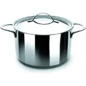 Ibili Inox Noah 28 Cm Gryde