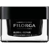 Laboratoires Filorga Global-repair Advance Eye&lips 15ml Øjencreme