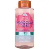 TREE HUT , Foaming Gel Wash, Marokkansk Rose, 18 fl oz (532 ml)