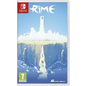 Nintendo Games Switch Rime