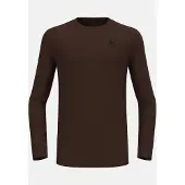 Odlo Merino 160 Langærmet Baselayer