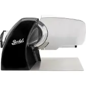Berkel -betræk størrelse S sort 35x45x50 cm