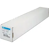HP Universal - Træfiber - mat - belagt - 124 my - Rulle (106,7 cm x 45,7 m) - 90 g/m² - 1 rulle(r) papir