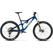 Bh Lynx Trail Carbon 9.5 29´´ Xt 8100 2022 Mtb Cykel