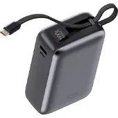 Ksix Bpb30pd65intg Powerbank