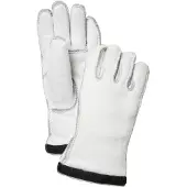 Hestra Heli Ski Liner, inderhandsker, dame, hvid