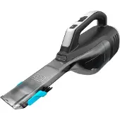 Black & Decker DVD320B-QW Håndstøvsuger 12V, 0,5L, Turkis