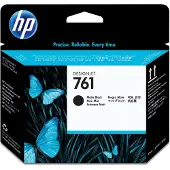 HP Printhoved 761 mattsort