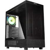 Abysm Gaming Danube Sava H400 Pc-tårnhus