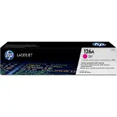 HP Toner 126a